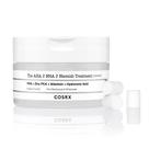 Sérum de tratamento de manchas COSRX AHA 2% BHA 2% com mais de 60 bolas de algodão