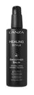 Sérum de tratamento e alisador de cabelo L'ANZA 200mL