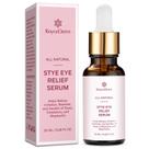 Sérum de tratamento ocular Stye Roycederm Natural Relief