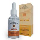 Sérum de Vitamina C 30ml Booster Anti-Aging Clareador Antioxidante Oil Free