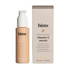Sérum de vitamina C Hims para homens ilumina o tom de pele 30 ml Sérum de vitamina C Hims para homens ilumina o tom de pele 30 ml