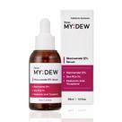 Sérum DearmyDew Niacinamida 12% com 1% de zinco PCA 30 ml Minimizador de poros Sérum DearmyDew Niacinamida 12% com 1% de zinco PCA 30 ml Minimizador de poros
