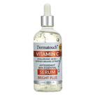 Sérum Dermatouch Vitamina C com ácido hialurônico 100mL