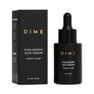 Sérum DIME Beauty Ácido Hialurônico 30mL para rosto não oleoso Sérum DIME Beauty Ácido Hialurônico 30mL para rosto não oleoso