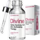 Sérum Divine Derriere Mandelic Acid 40% limpa cicatrizes de acne