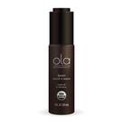 Sérum Dr. Mercola Ola Botanicals Organic 30mL com óleo de argão