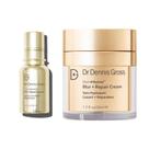 Sérum e creme Dr. Dennis Gross DermInfusions 30ml+50ml