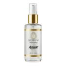 Serum e Reparador de pontas com proteção térmica 60ml Anuar Serum e Reparador de pontas com proteção térmica 60ml Anuar