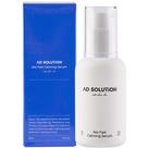 Sérum e solução Ato Fast Calming para peles sensíveis 50mL
