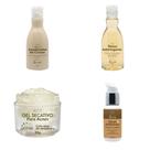 Sérum E Tônico Antissinais Emoliente E Gel Secativo Acne