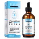 Sérum ELBBUB Ácido Hialurônico 120mL Hidratante Antienvelhecimento Sérum ELBBUB Ácido Hialurônico 120mL Hidratante Antienvelhecimento