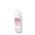 Sérum ELEVEN AUSTRALIA Smooth & Shine, antifrizz, 60 ml para todos os cabelos Sérum ELEVEN AUSTRALIA Smooth & Shine, antifrizz, 60 ml para todos os cabelos