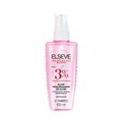 Sérum Elixir Capilar Elseve Glycolic Gloss Prolongador de Gloss 100ml