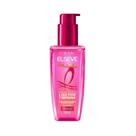 Sérum Elseve Liso Dos Sonhos AHA + Queratina Vegetal 100ml