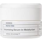 Sérum em hidratante KORRES White Pine Meno-Reverse 40mL