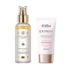 Sérum em spray e protetor solar d'alba Piedmont White Truffle