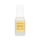 Sérum esfoliante Farmacy Honey Glow 17% AHA + BHA 30mL
