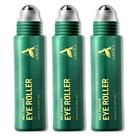 Sérum Eye Roller ABERA Abera com essência de menta e vitamina C