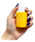 Sérum Facial 10 Em 1 Vitamina C Max Love - 30ml Todo Tipo De Pele Dia/noite