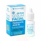 Serum Facial ÁCIDO Hialurônico Bella Femme 10ML Serum Facial ÁCIDO Hialurônico Bella Femme 10ML