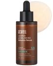 Sérum facial ACWELL Licorice que equilibra o pH e brilho de 30 ml