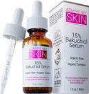 Sérum Facial Admire My Skin Bakuchiol - Alternativa Natural ao Retinol - 30ml