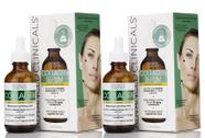 Sérum Facial Advanced Clinicals com Colágeno - 50ml