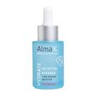 Sérum facial ALMA K Time Repair Booster com Bakuchiol 30 ml para mulheres