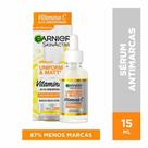 Sérum Facial Antimarcas Efeito Matte 15ml Garnier