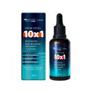 Serum Facial Antioxidante 10 em 1 Max Love