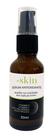 sérum facial Antioxidante ácido Hiauluronico Ferúlic vitamina c10 E +Skin 30ml Anti Idade