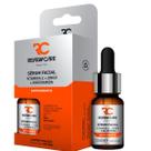Sérum Facial Antioxidante Vitamina C Zinco & Niacinamida 10ML Review Care
