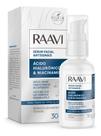 Sérum Facial Antissinais Ácido Hialurônico (30g) Raavi