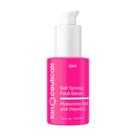 Sérum facial autobronzeador Tanceuticals, corretor de cor, 30 ml