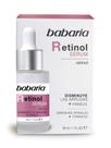 Sérum facial Babaria Retinol 30mL Hidratante facial vegano