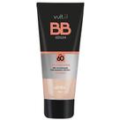 Sérum facial BB FPS60 10 em 1 48 horas Vult - V160