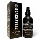 Sérum Facial BLACKSTEEL Anti-Idade com Retinol 118 ml para Homens