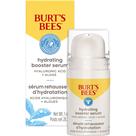 Sérum facial Burt's Bees, intensificador hidratante de ácido hialurônico, 30 ml