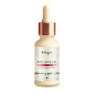 Sérum Facial Clareador e Antirugas Legeé 30ml Sérum Facial Clareador e Antirugas Legeé 30ml