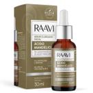 Sérum Facial Clareador Mandelico Raavi 30g Sérum Facial Clareador Mandelico Raavi 30g
