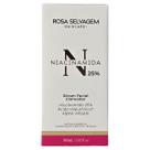 Sérum Facial Clareador Niacinamida Skin Care Rosa Selvagem 30ml Sérum Facial Clareador Niacinamida Skin Care Rosa Selvagem 30ml