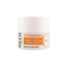 Sérum Facial Coisas de Pele Vitamina C 15% Clareamento e Luminosidade 60 g