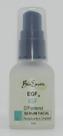 Sérum Facial com Fatores de Crescimento EGF, IGF, D'Pantenol e Betaglucan Bioexotic