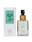 Sérum facial com vitamina C The Organic Skin Co. Rejuvenescedor 30mL