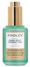 Sérum facial corretor de manchas escuras Findley Renewing 60 ml