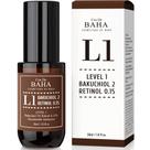 Sérum facial Cos De BAHA Retinol 0,15% Bakuchiol 2% 30mL