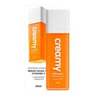 Sérum Facial Creamy Skincare Vitamina C 10% 30ml Sérum Facial Creamy Skincare Vitamina C 10% 30ml