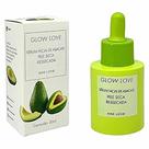Sérum Facial de Abacate Max Love Glow Love
