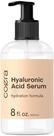 Sérum Facial de Ácido Hialurônico Coera Professional Strength - 240ml