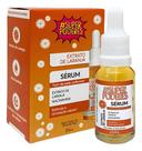 Sérum Facial de Extrato De Laranja - Super poderes - Tom De Pele Uniforme